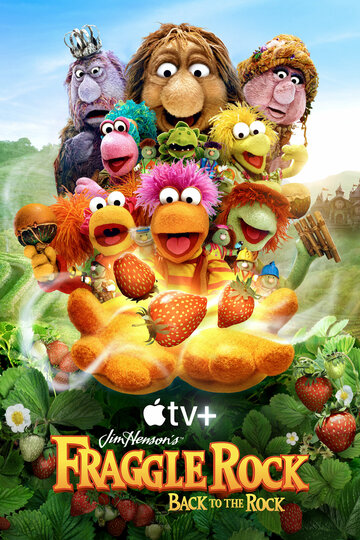 Die Fraggles: Back to the Rock