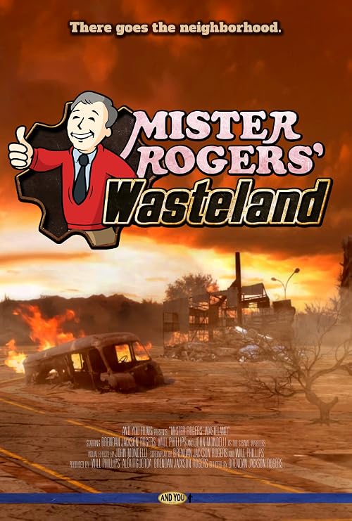Mister Rogers' Wasteland