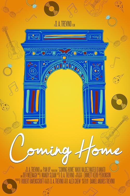 Coming Home
