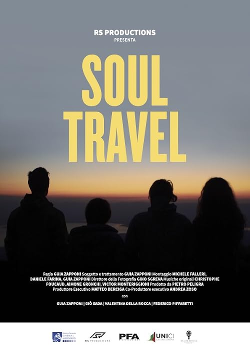 Soul Travel