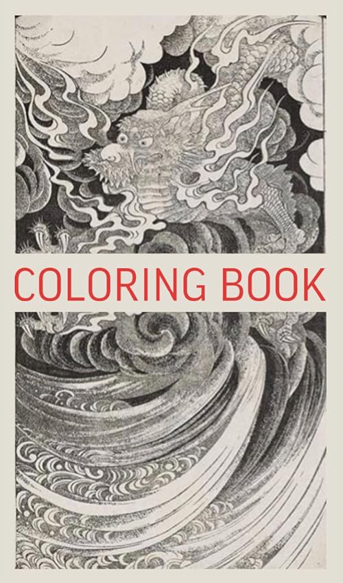 Coloring Book