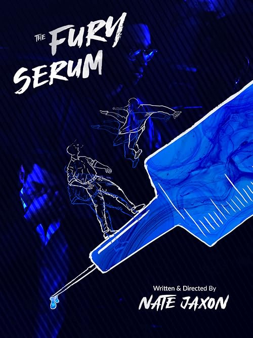 The Fury Serum