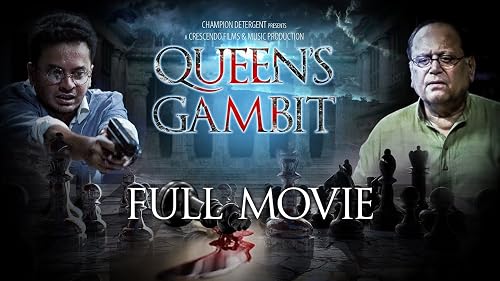 Queen's Gambit
