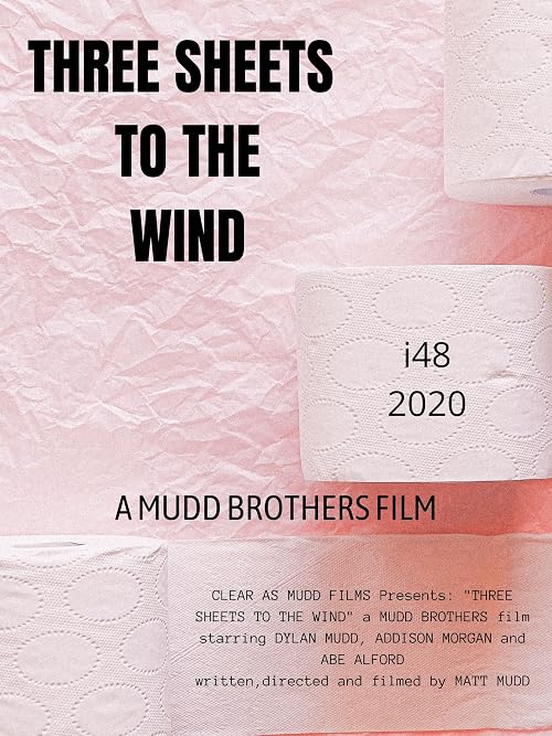 Three Sheets to the Wind