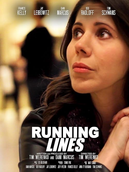 Running Lines