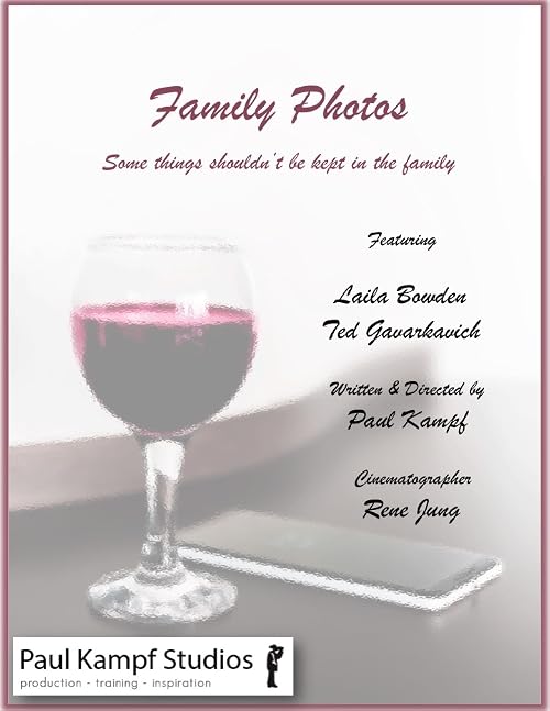 Family Photos