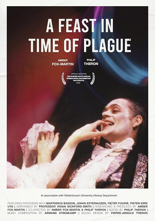 A Feast in Time of Plague