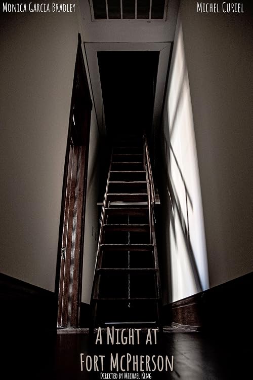 A Night at Fort McPherson