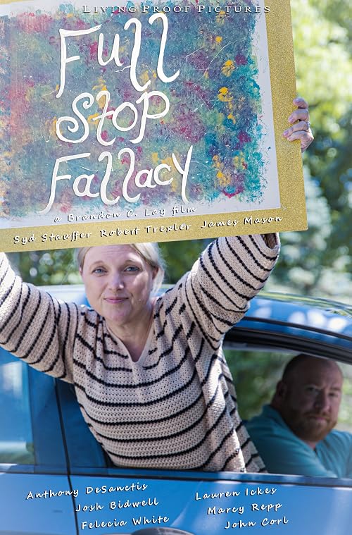 Full Stop Fallacy