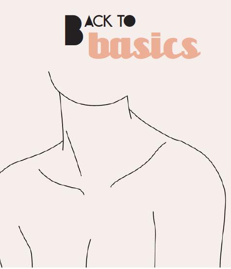 Back to Basics