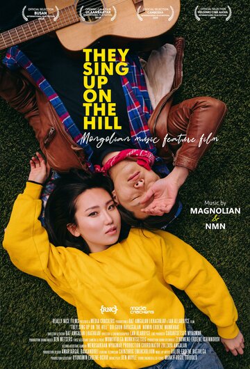 They Sing up on the Hill