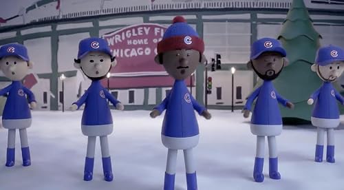 Ode to Wrigley Field