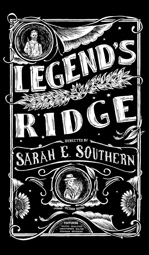 Legend's Ridge