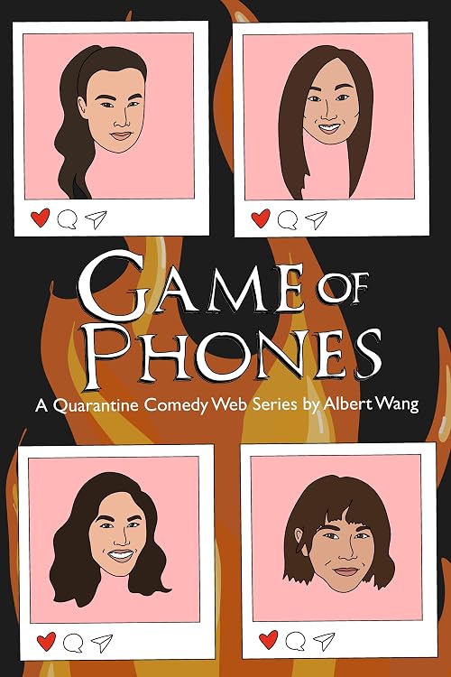 Game of Phones