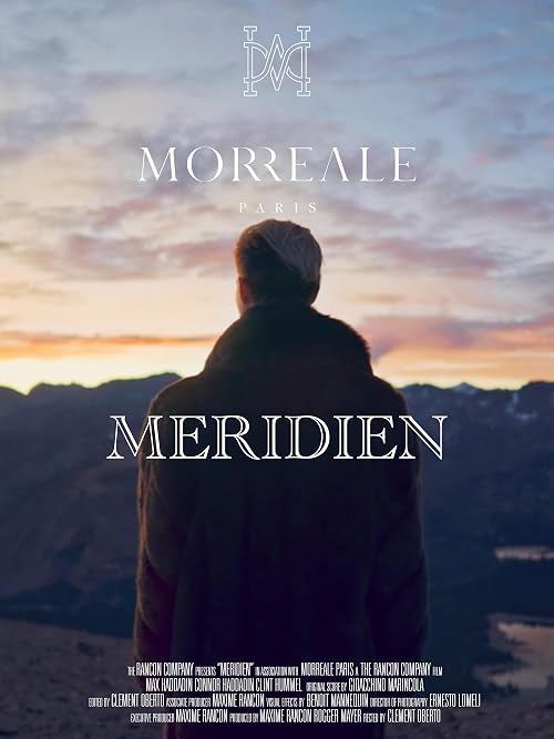 Morreale Paris - Méridien