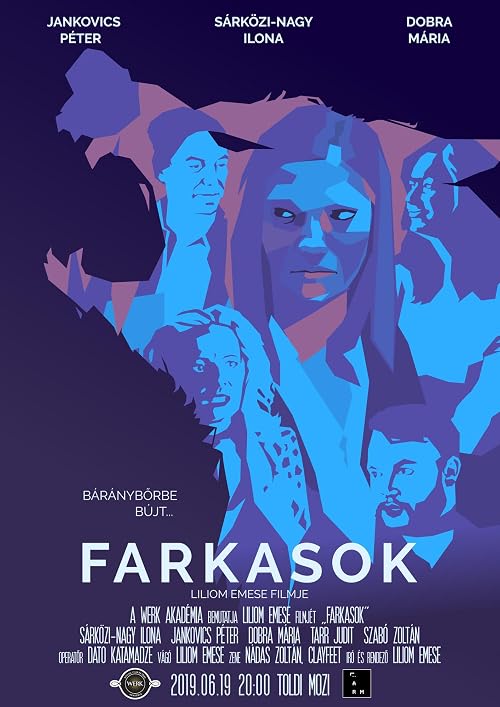 Farkasok