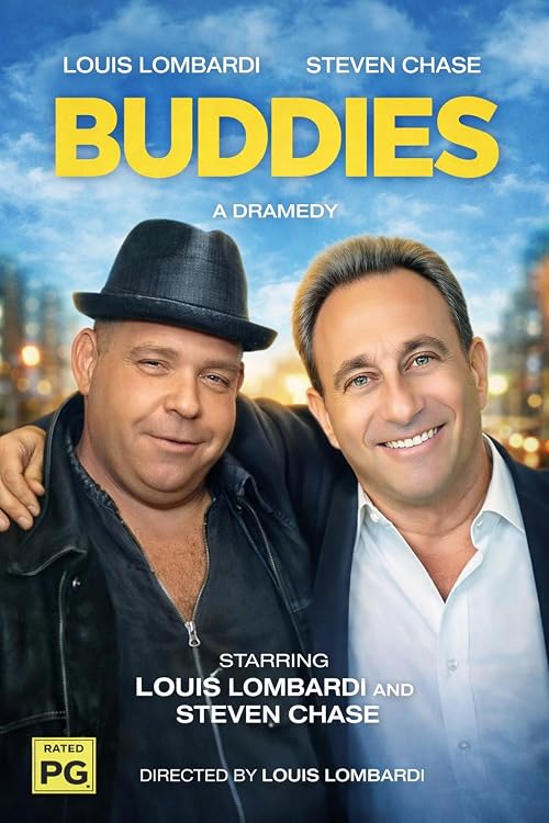 Buddies