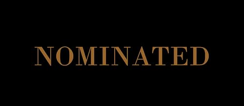 Nominated