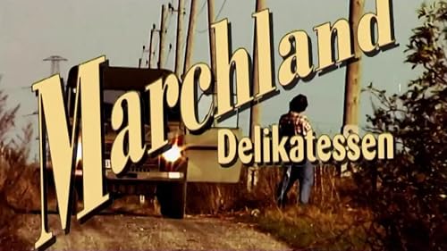 Marchland Delikatessen