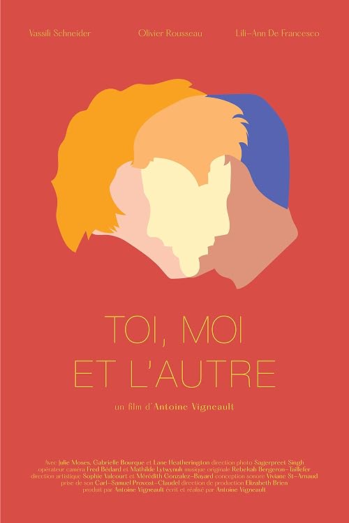 Toi, Moi et l'Autre