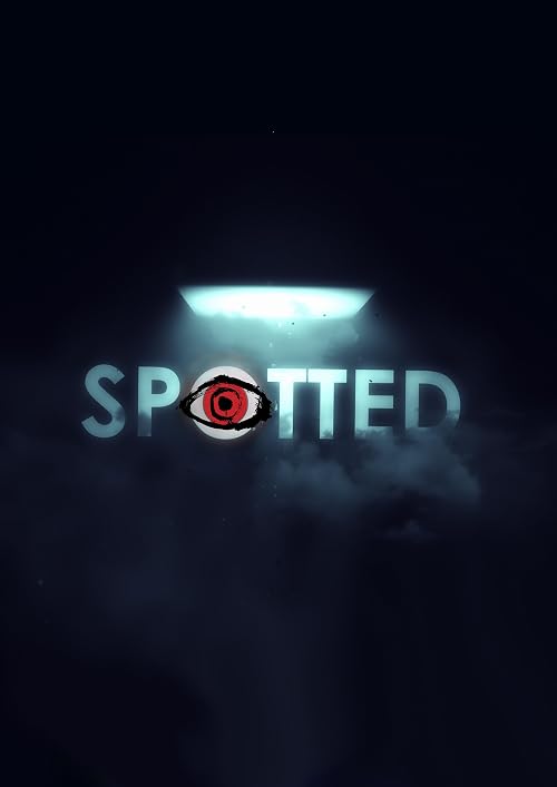 Spotted