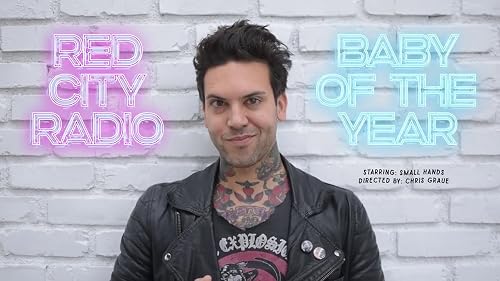 Red City Radio: Baby of the Year