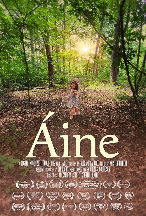 Áine