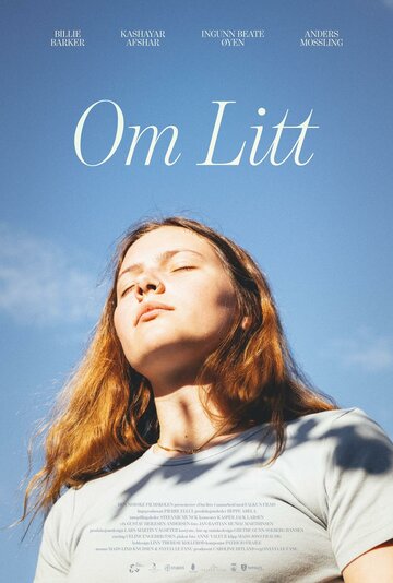 Om Litt (Before Long)