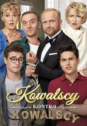 Kowalscy kontra Kowalscy