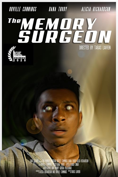 The Memory Surgeon