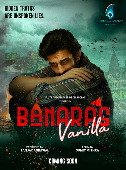 Banaras Vanilla