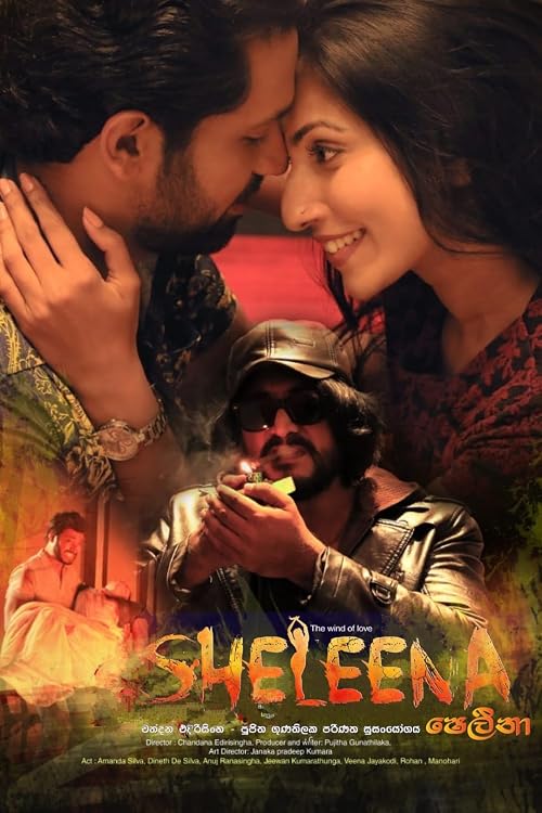 Sheleena