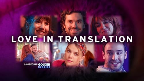 Love in Translation