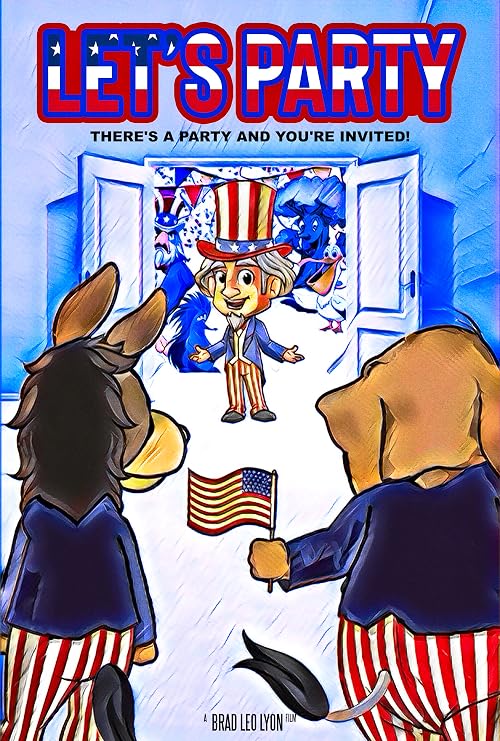 Let's Party