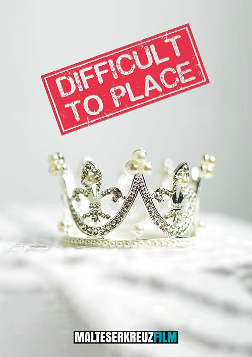 Difficult to place