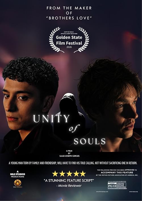 Unity of Souls