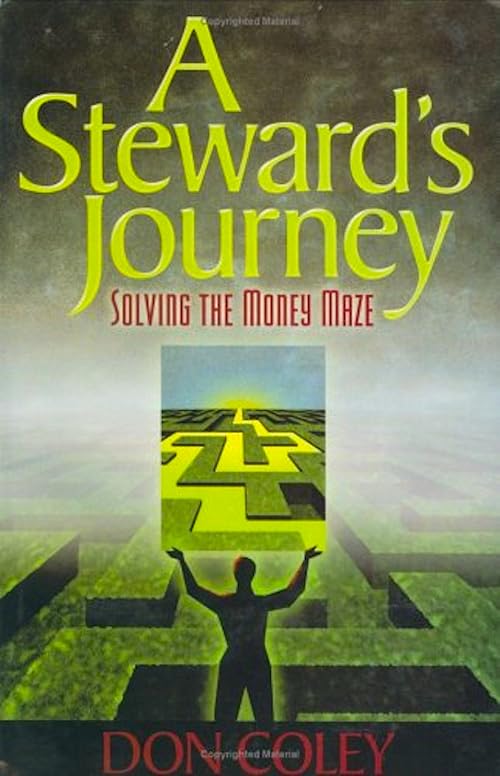 60 Seconds on a Steward's Journey