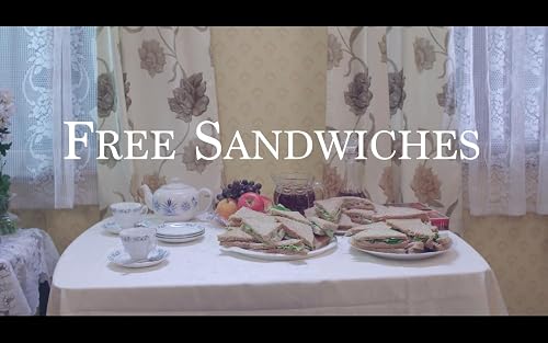 Free Sandwiches