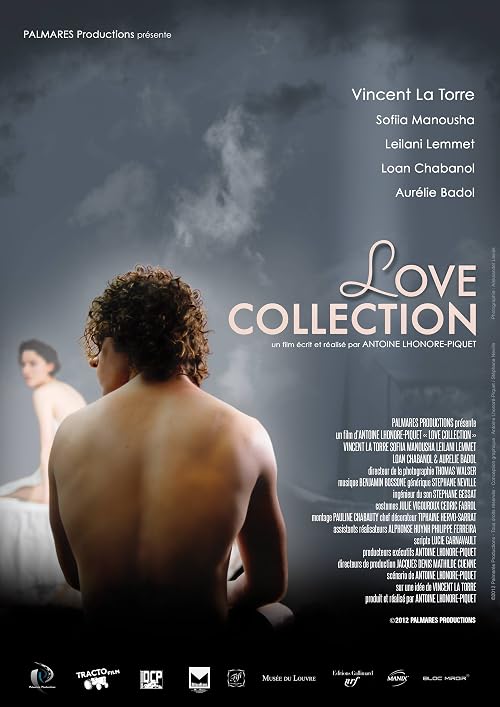 Love collection