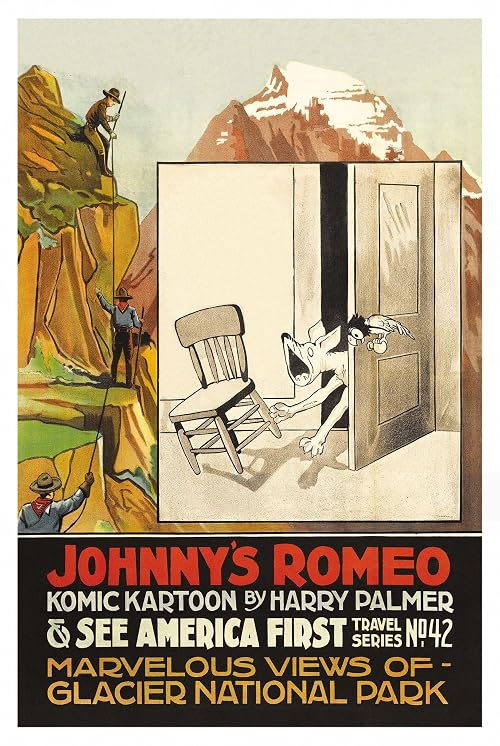 Johnny's Romeo