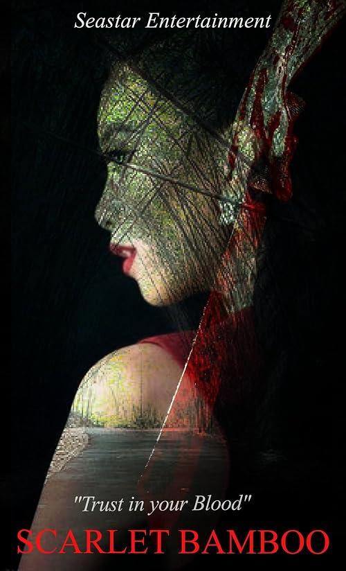 Scarlet Bamboo