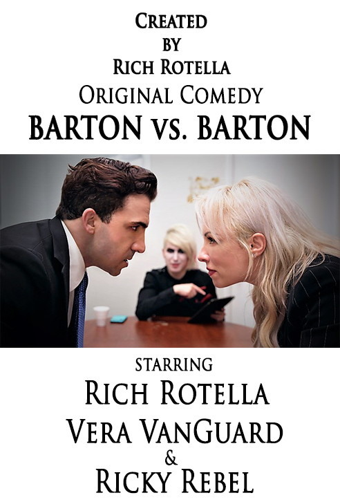 Barton vs. Barton