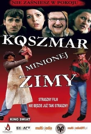 Koszmar minionej zimy