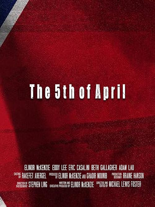 The 5th of April