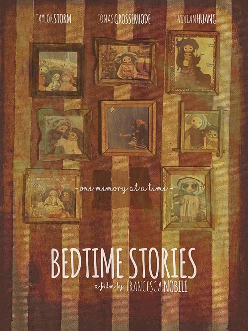 Bedtime Stories