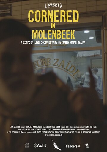 Cornered in Molenbeek