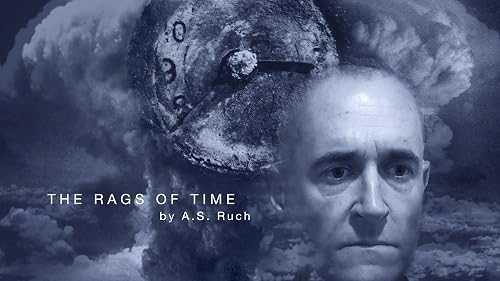 Обрывки времени: Дж. Роберт Оппенгеймер