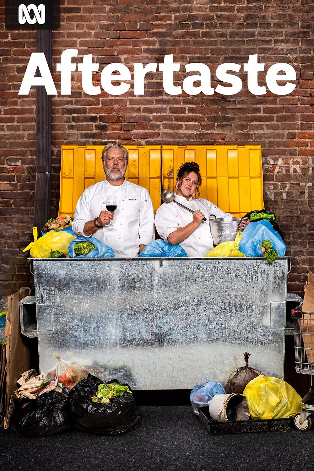 Aftertaste