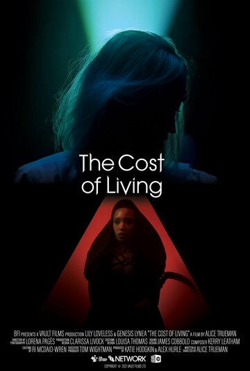 The Cost of Living