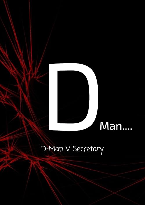 D-Man V Secretary